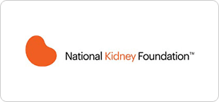 National kidney foundation
