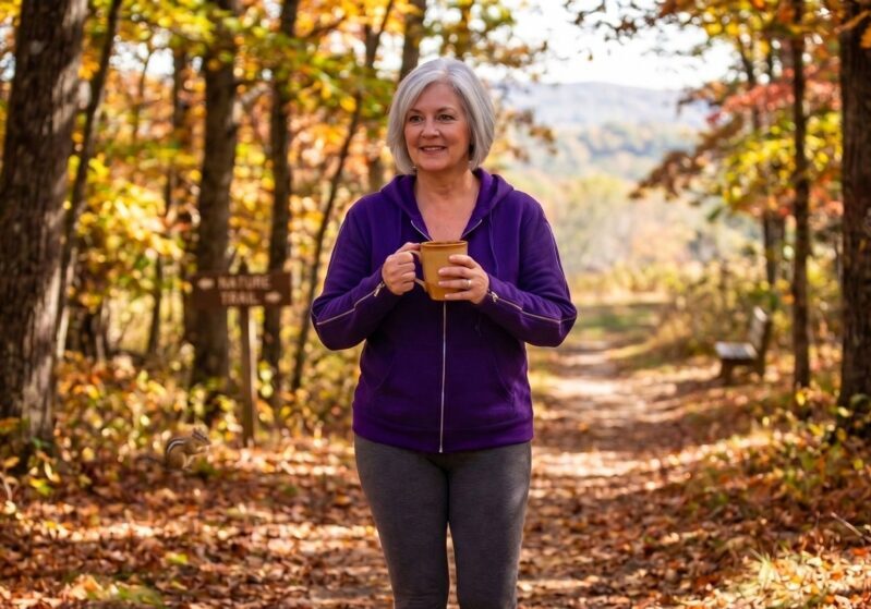 Finding Adaptive Clothing For Post-Surgery Recovery - Hero
